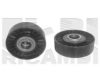 AUTOTEAM A01580 Belt Tensioner, v-ribbed belt